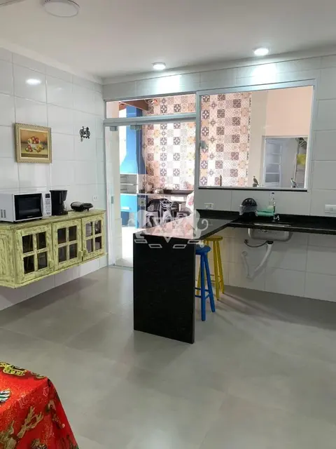 Casa à venda no Jardim Casa Branca - Caraguatatuba / SP - Cod. CA0251 — foto 11