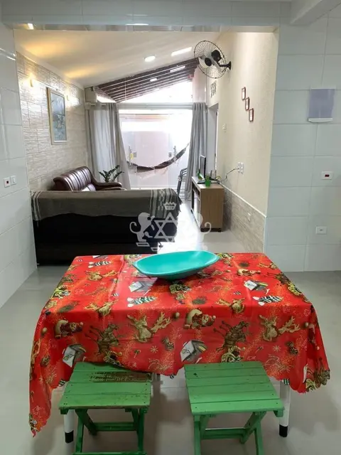 Casa à venda no Jardim Casa Branca - Caraguatatuba / SP - Cod. CA0251 — foto 13