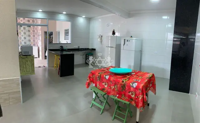 Casa à venda no Jardim Casa Branca - Caraguatatuba / SP - Cod. CA0251 — foto 12