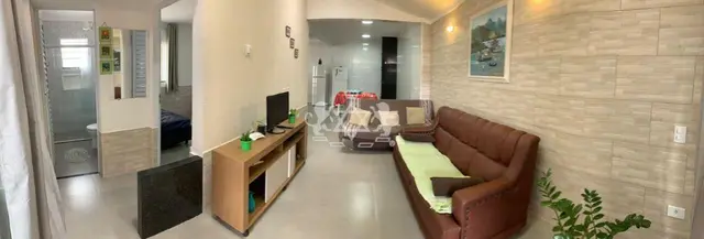 Casa à venda no Jardim Casa Branca - Caraguatatuba / SP - Cod. CA0251 — foto 4