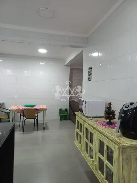 Casa à venda no Jardim Casa Branca - Caraguatatuba / SP - Cod. CA0251 — foto 10