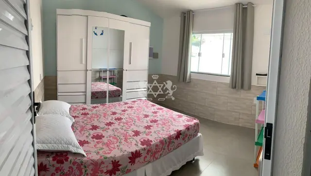 Casa à venda no Jardim Casa Branca - Caraguatatuba / SP - Cod. CA0251 — foto 14