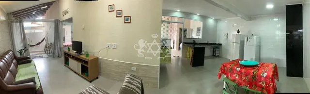 Casa à venda no Jardim Casa Branca - Caraguatatuba / SP - Cod. CA0251 — foto 8