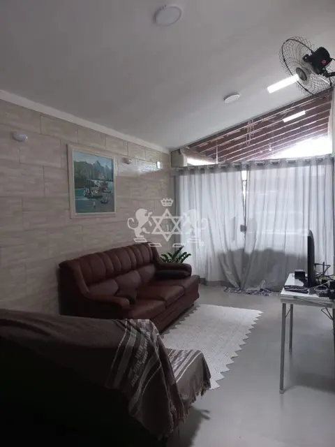Casa à venda no Jardim Casa Branca - Caraguatatuba / SP - Cod. CA0251 — foto 5