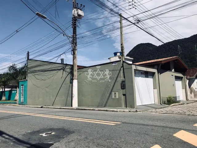 Casa à venda no Jardim Casa Branca - Caraguatatuba / SP - Cod. CA0251 — foto 3
