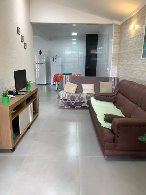 Casa à venda no Jardim Casa Branca - Caraguatatuba / SP - Cod. CA0251 — foto 6