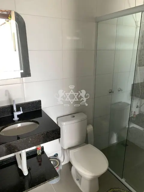 Casa à venda no Jardim Casa Branca - Caraguatatuba / SP - Cod. CA0251 — foto 15