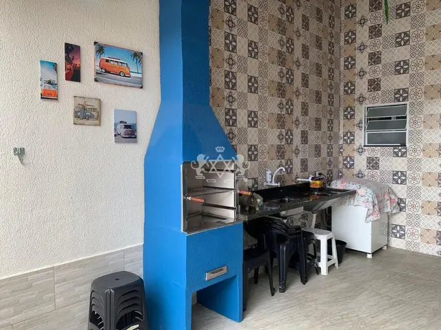 Casa à venda no Jardim Casa Branca - Caraguatatuba / SP - Cod. CA0251 — foto 17