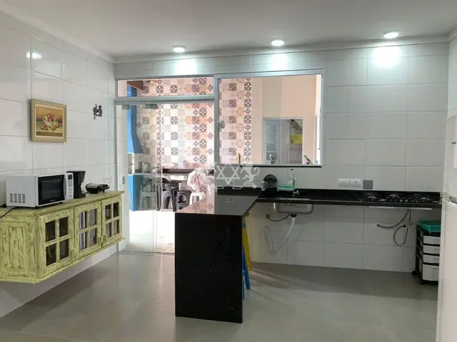 Casa à venda no Jardim Casa Branca - Caraguatatuba / SP - Cod. CA0251 — foto 9