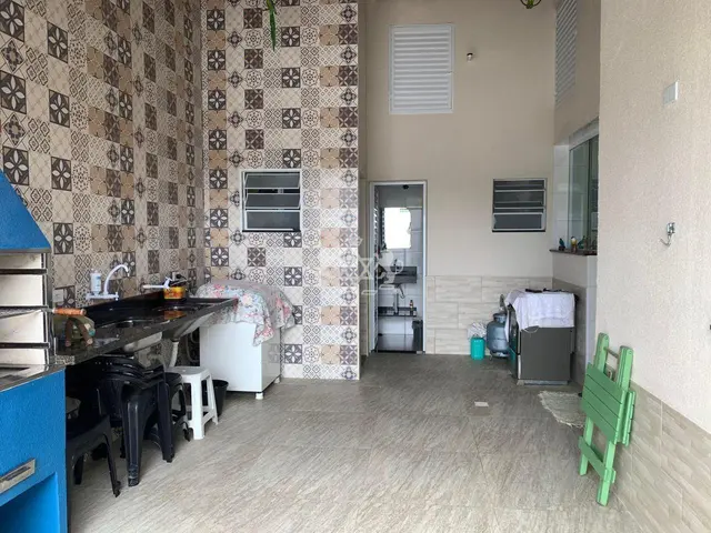 Casa à venda no Jardim Casa Branca - Caraguatatuba / SP - Cod. CA0251 — foto 18