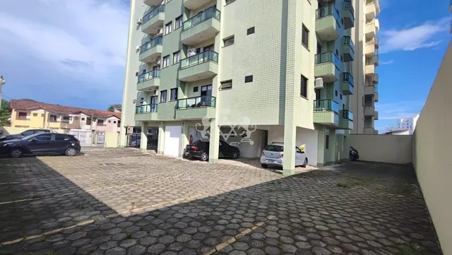 Apartamento à venda na Vila Balneário Santa Martha - Caraguatatuba / SP - Cod. AP0239 — foto 8