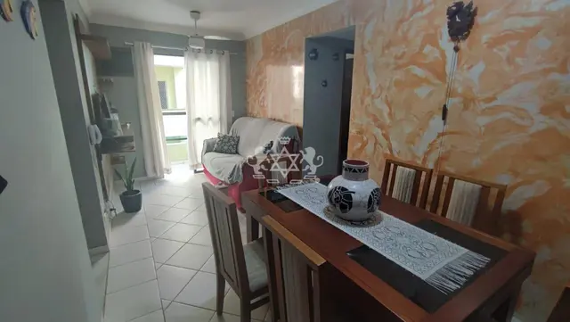Apartamento à venda na Vila Balneário Santa Martha - Caraguatatuba / SP - Cod. AP0239 — foto 13