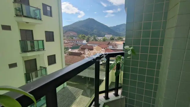 Apartamento à venda na Vila Balneário Santa Martha - Caraguatatuba / SP - Cod. AP0239 — foto 22