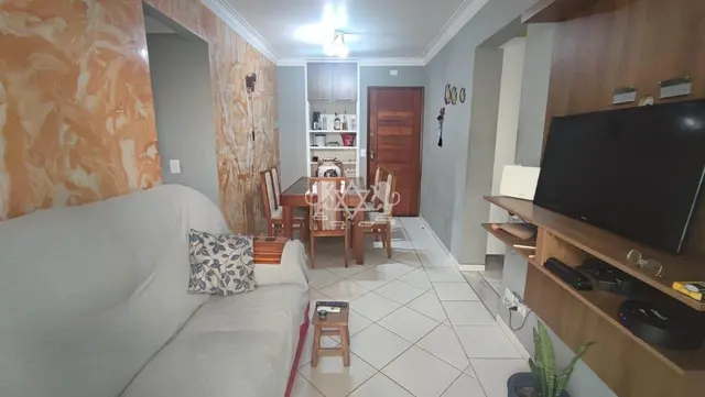 Apartamento à venda na Vila Balneário Santa Martha - Caraguatatuba / SP - Cod. AP0239 — foto 14