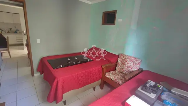 Apartamento à venda na Vila Balneário Santa Martha - Caraguatatuba / SP - Cod. AP0239 — foto 26