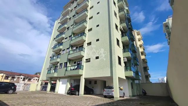 Apartamento à venda na Vila Balneário Santa Martha - Caraguatatuba / SP - Cod. AP0239 — foto 2