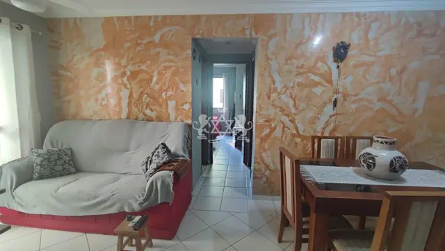 Apartamento à venda na Vila Balneário Santa Martha - Caraguatatuba / SP - Cod. AP0239 — foto 16