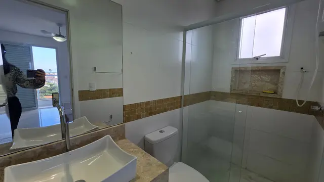 Apartamento à venda no Indaiá - Caraguatatuba / SP - Cod. AP1660 — foto 18