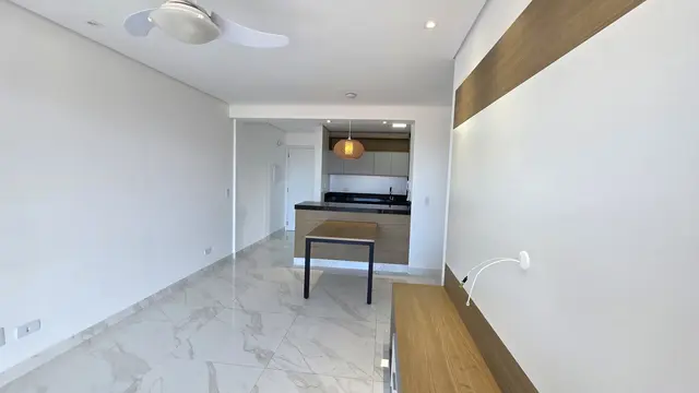 Apartamento à venda no Indaiá - Caraguatatuba / SP - Cod. AP1660 — foto 6
