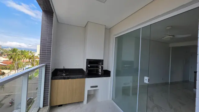 Apartamento à venda no Indaiá - Caraguatatuba / SP - Cod. AP1660 — foto 11