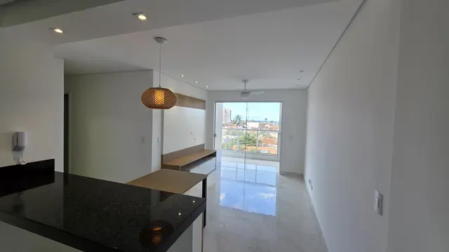 Apartamento à venda no Indaiá - Caraguatatuba / SP - Cod. AP1660 — foto 5