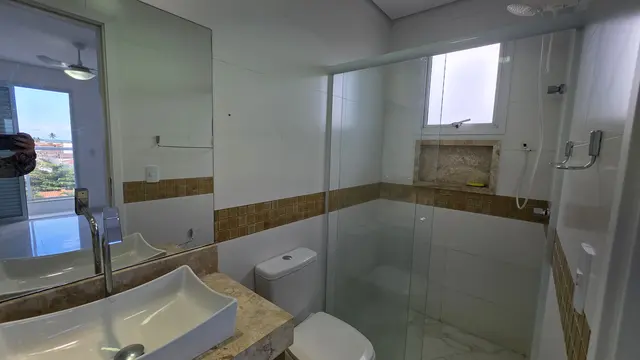 Apartamento à venda no Indaiá - Caraguatatuba / SP - Cod. AP1660 — foto 19