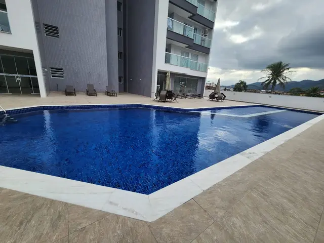 Apartamento à venda no Indaiá - Caraguatatuba / SP - Cod. AP1660 — foto 2