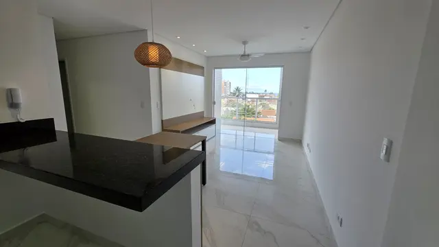 Apartamento à venda no Indaiá - Caraguatatuba / SP - Cod. AP1660 — foto 8