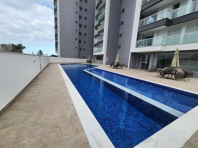 Apartamento à venda no Indaiá - Caraguatatuba / SP - Cod. AP1660
