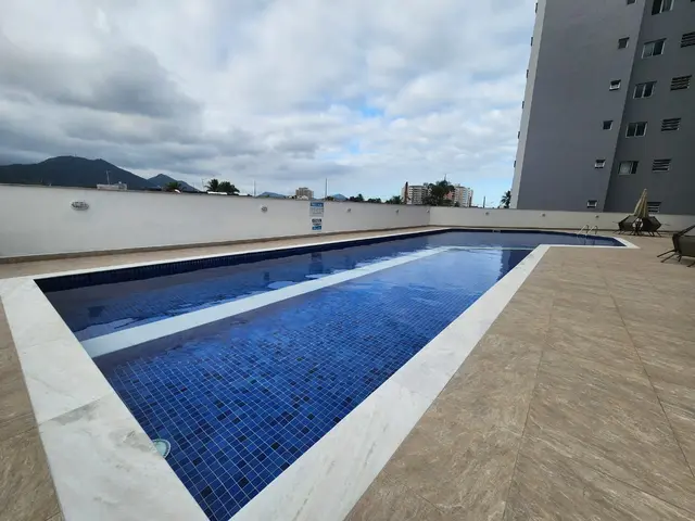 Apartamento à venda no Indaiá - Caraguatatuba / SP - Cod. AP1660 — foto 3