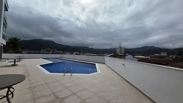 Apartamento à venda no Indaiá - Caraguatatuba / SP - Cod. AP1660 — foto 4