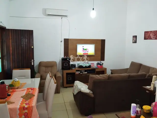 Casa à venda na Martim de Sá - Caraguatatuba / SP - Cod. CA0212 — foto 3