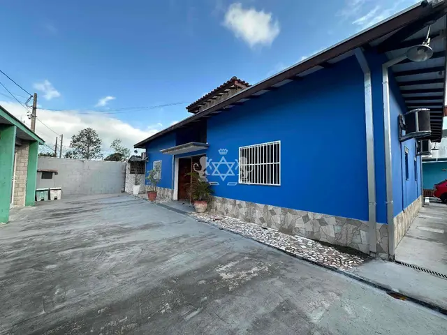 Casa à venda no Portal da Fazendinha - Caraguatatuba / SP - Cod. CA0027 — foto 3