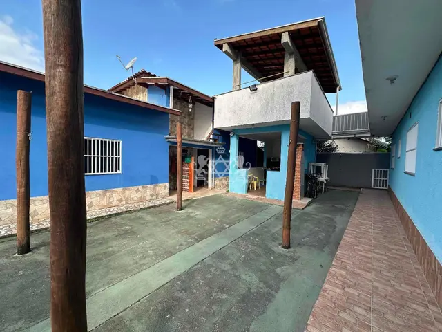 Casa à venda no Portal da Fazendinha - Caraguatatuba / SP - Cod. CA0027 — foto 6