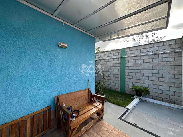Casa à venda no Portal da Fazendinha - Caraguatatuba / SP - Cod. CA0027 — foto 7