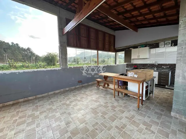 Casa à venda no Portal da Fazendinha - Caraguatatuba / SP - Cod. CA0027 — foto 9