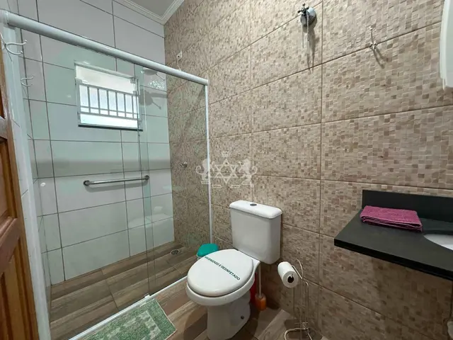 Casa à venda no Portal da Fazendinha - Caraguatatuba / SP - Cod. CA0027 — foto 12