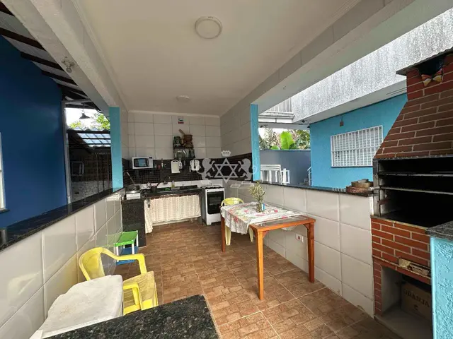 Casa à venda no Portal da Fazendinha - Caraguatatuba / SP - Cod. CA0027 — foto 10