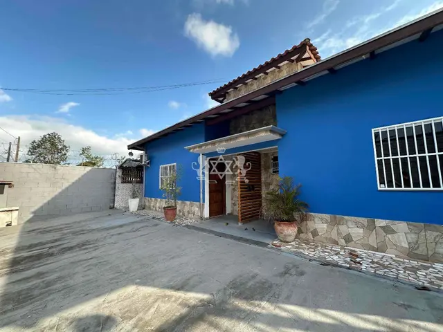 Casa à venda no Portal da Fazendinha - Caraguatatuba / SP - Cod. CA0027 — foto 2