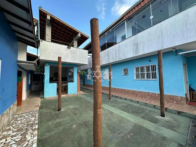 Casa à venda no Portal da Fazendinha - Caraguatatuba / SP - Cod. CA0027 — foto 5