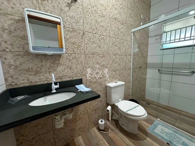 Casa à venda no Portal da Fazendinha - Caraguatatuba / SP - Cod. CA0027 — foto 14