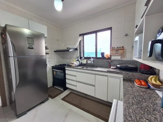 Apartamento à venda no Sumaré - Caraguatatuba / SP - Cod. AP1662 — foto 20