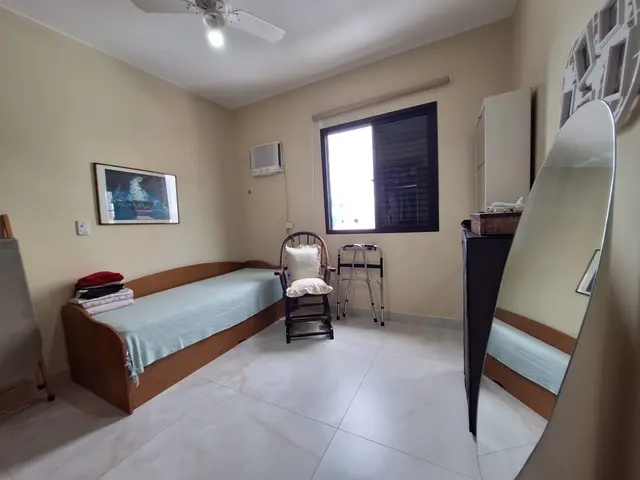 Apartamento à venda no Sumaré - Caraguatatuba / SP - Cod. AP1662 — foto 7