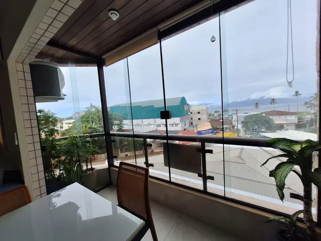 Apartamento à venda no Sumaré - Caraguatatuba / SP - Cod. AP1662 — foto 4