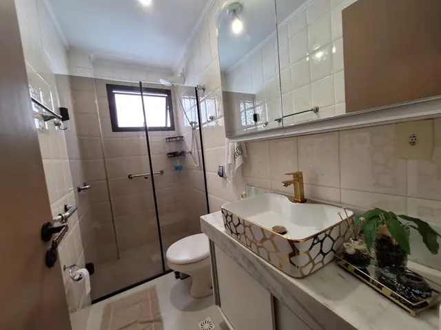 Apartamento à venda no Sumaré - Caraguatatuba / SP - Cod. AP1662 — foto 10