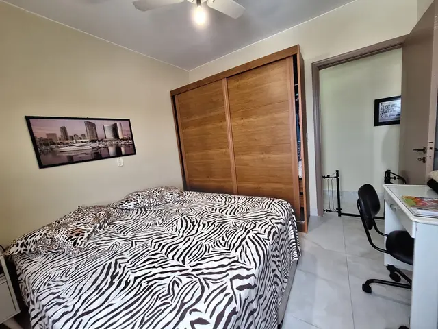 Apartamento à venda no Sumaré - Caraguatatuba / SP - Cod. AP1662 — foto 14