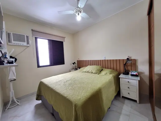 Apartamento à venda no Sumaré - Caraguatatuba / SP - Cod. AP1662 — foto 5