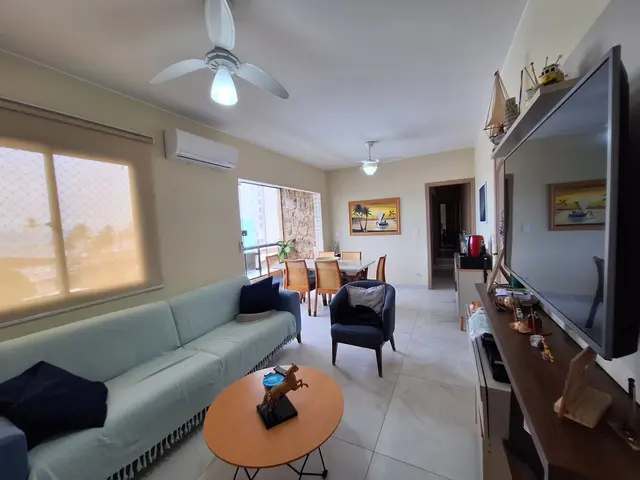 Apartamento à venda no Sumaré - Caraguatatuba / SP - Cod. AP1662 — foto 2