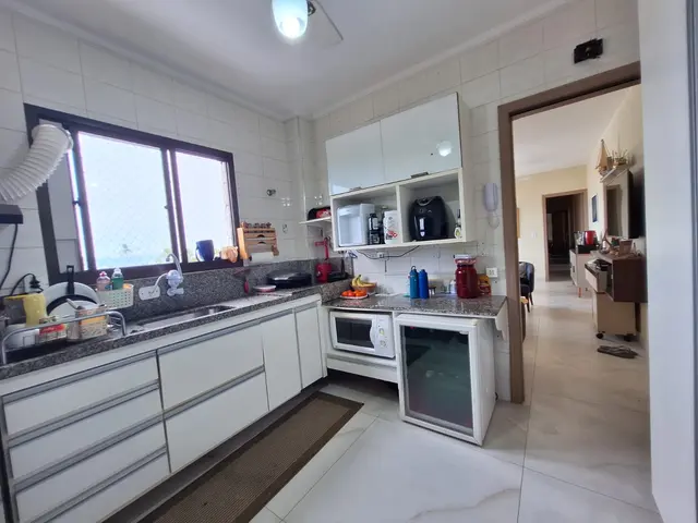 Apartamento à venda no Sumaré - Caraguatatuba / SP - Cod. AP1662 — foto 18