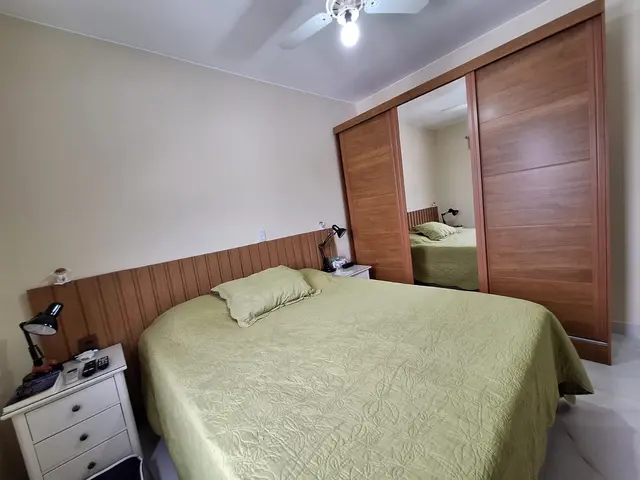 Apartamento à venda no Sumaré - Caraguatatuba / SP - Cod. AP1662 — foto 11